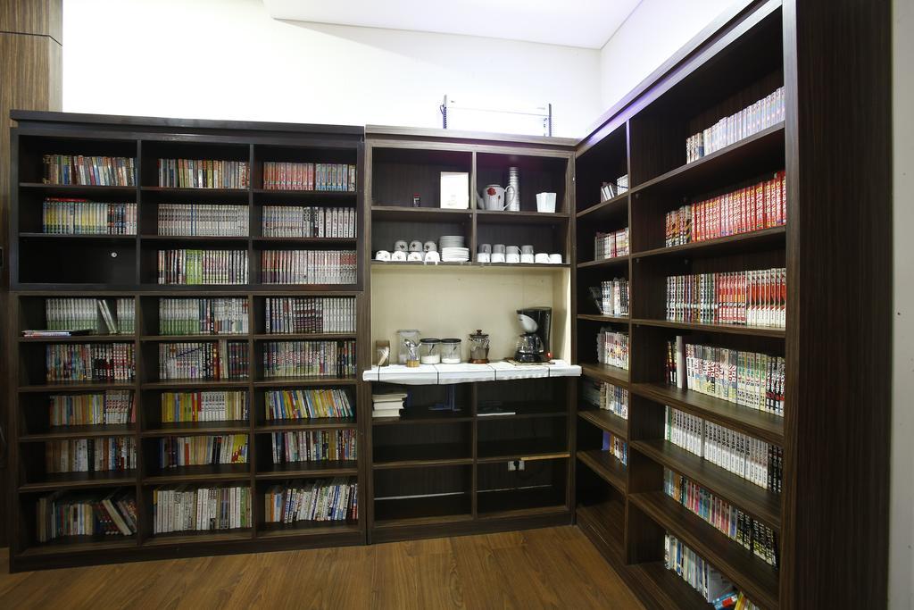 Reddoorz @ Menteng Jacarta Exterior foto